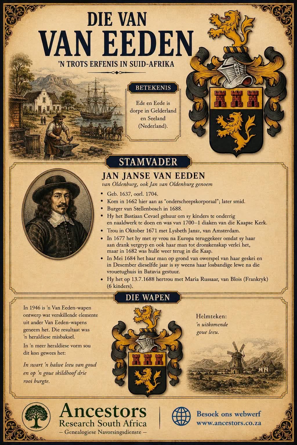 Ons Stamvader